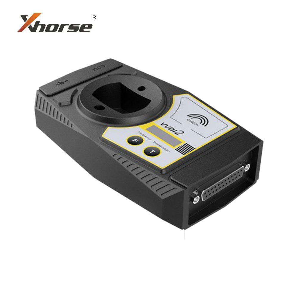 Xhorse VVDI2 Commander Key Programmer