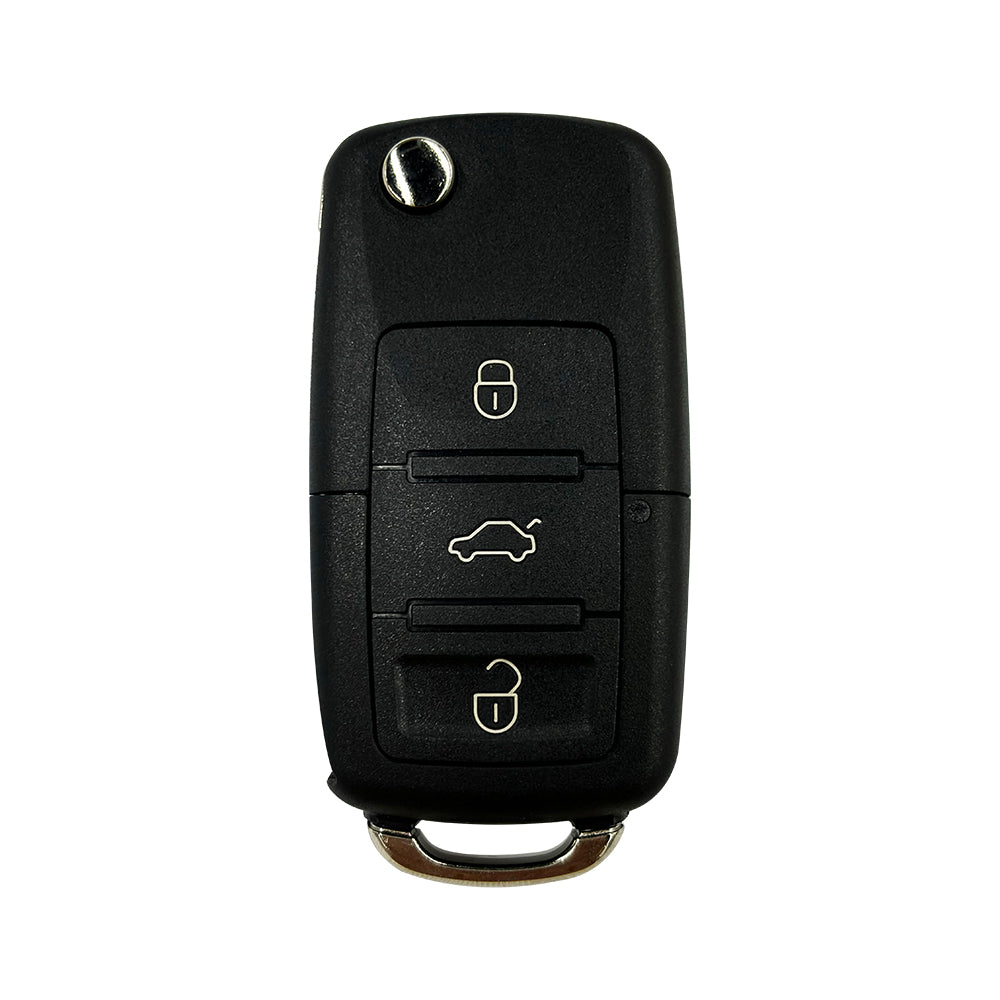 Xhorse XKB520EN - 2nd Generation Wired Remote - Supports Wireless Programming