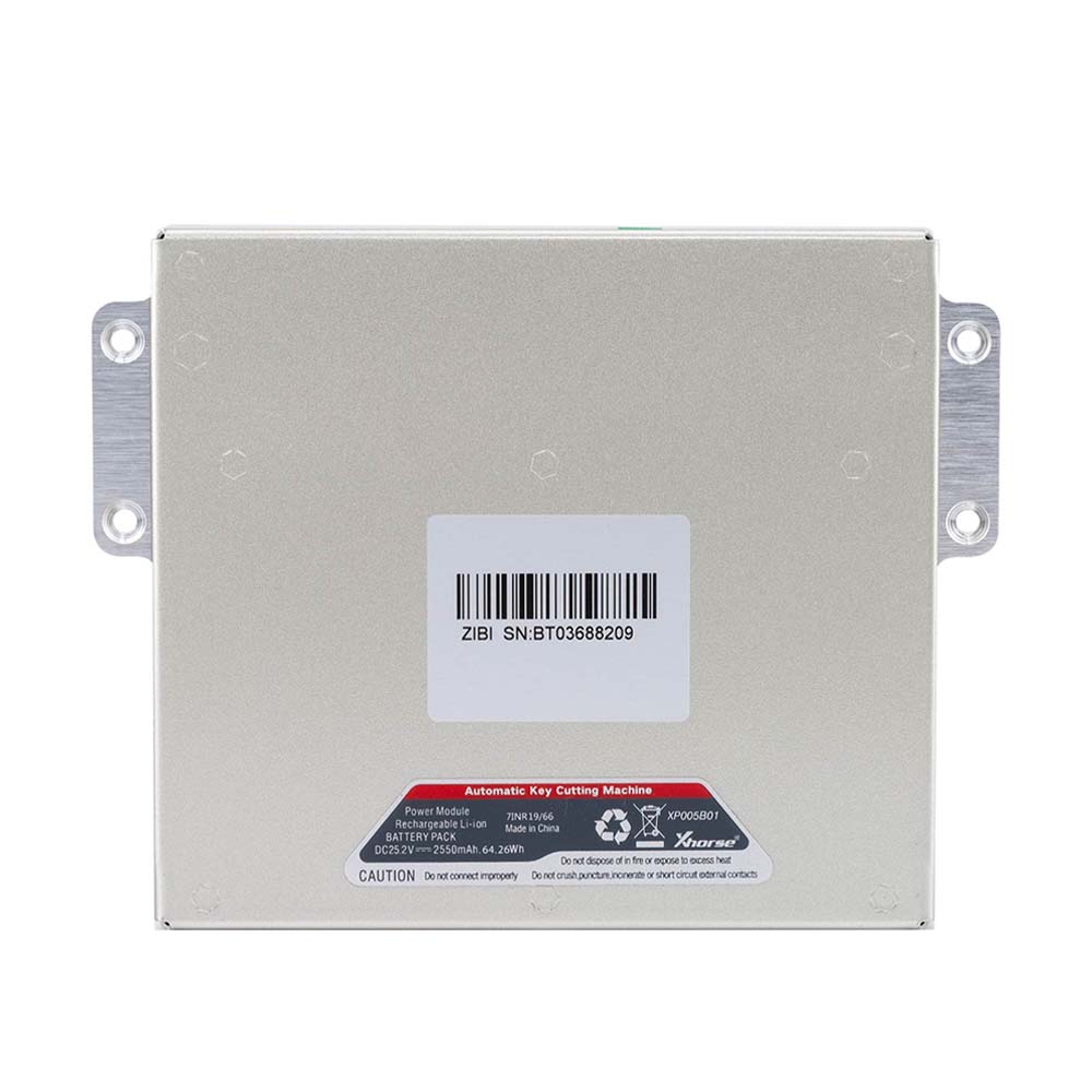 Xhorse XP005B01 Replacement Battery for Condor XP-005 & XP-005L