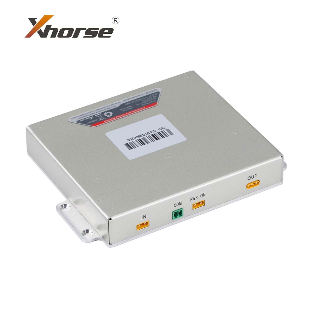 Xhorse XP005B01 Replacement Battery for Condor XP-005 & XP-005L