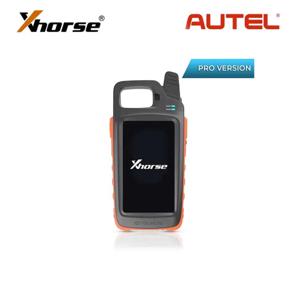 Xhorse XP005L Key Cutting Machine and Autel MaxiIM IM508S Key Programmer Bundle with VVDI Key Tool MAX PRO and XP400 PRO