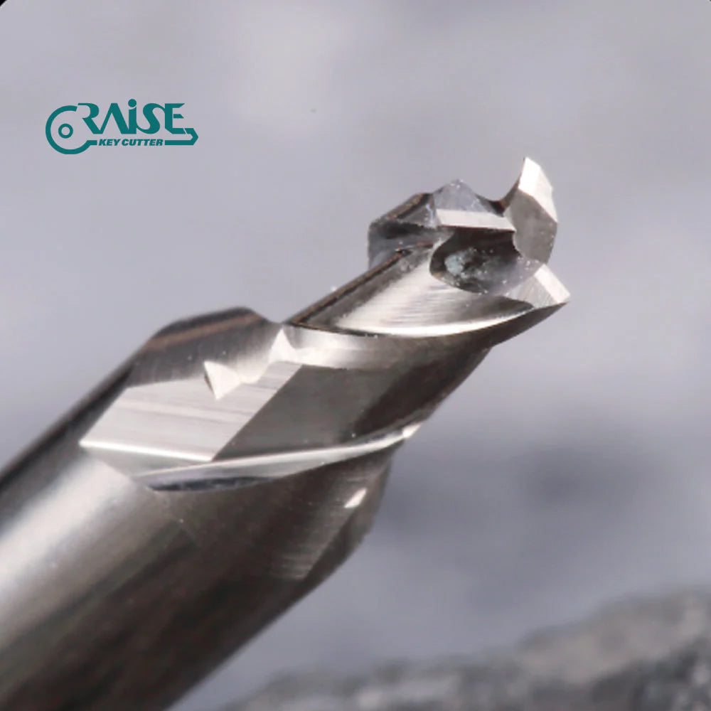 Xhorse XP-005L Dolphin II Key Cutting Machine with 5Pcs Key Cutter