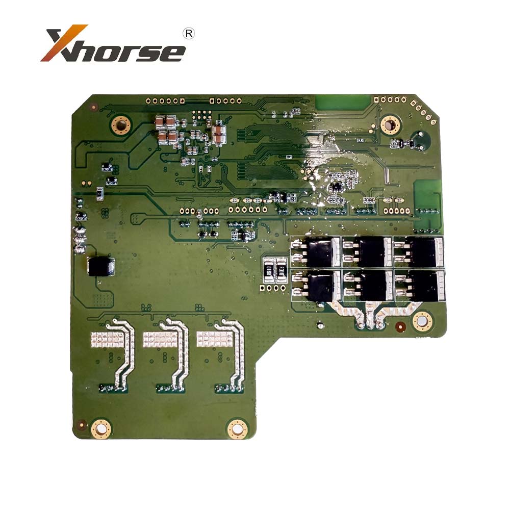 Xhorse XP0589EN Replacement Main Board for Condor Dolphin XP-005 Key Cutting Machine