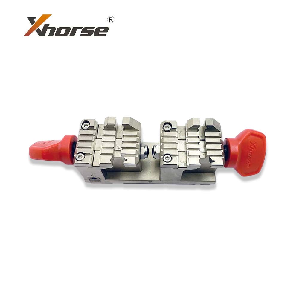 Xhorse XP0703EN Jaw/Clamp for Condor XP-007 Key Cutting Machine