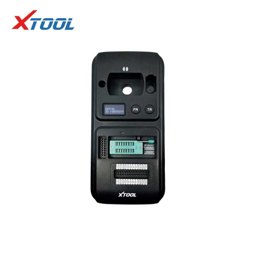 XTOOL AutoProPAD G3 Evolution Key Programmer with VVDI Key Tool MAX PRO, KC501 and 40 Super Chips XT27A