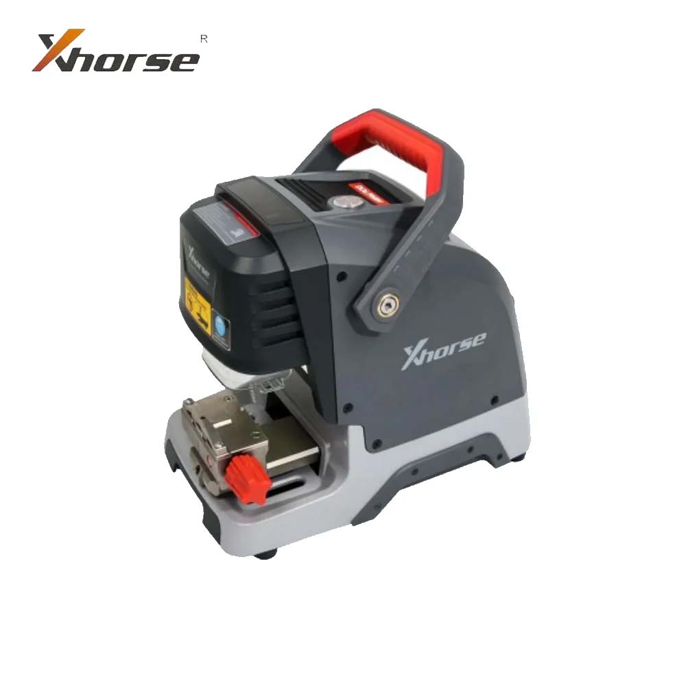XTOOL AutoProPAD G3 Evolution Key Programmer Bundle with Condor Dolphin XP-005 Key Cutting Machine