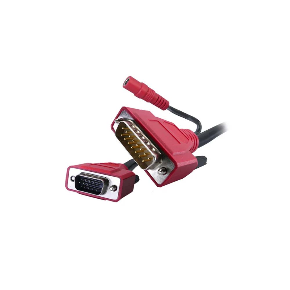 XTOOL - Main Data Cable for AutoProPad G2 Turbo