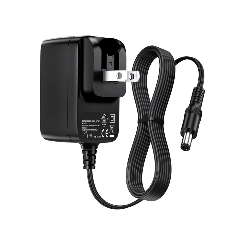 XTOOL - AC/DC Charging Adapter with Cable for X100 PAD