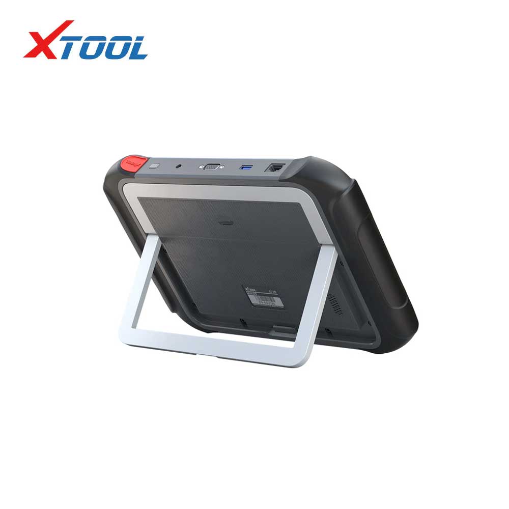 XTOOL - X100 PAD MAX Key Programmer with IMMO OE-Level All Systems Diagnostic