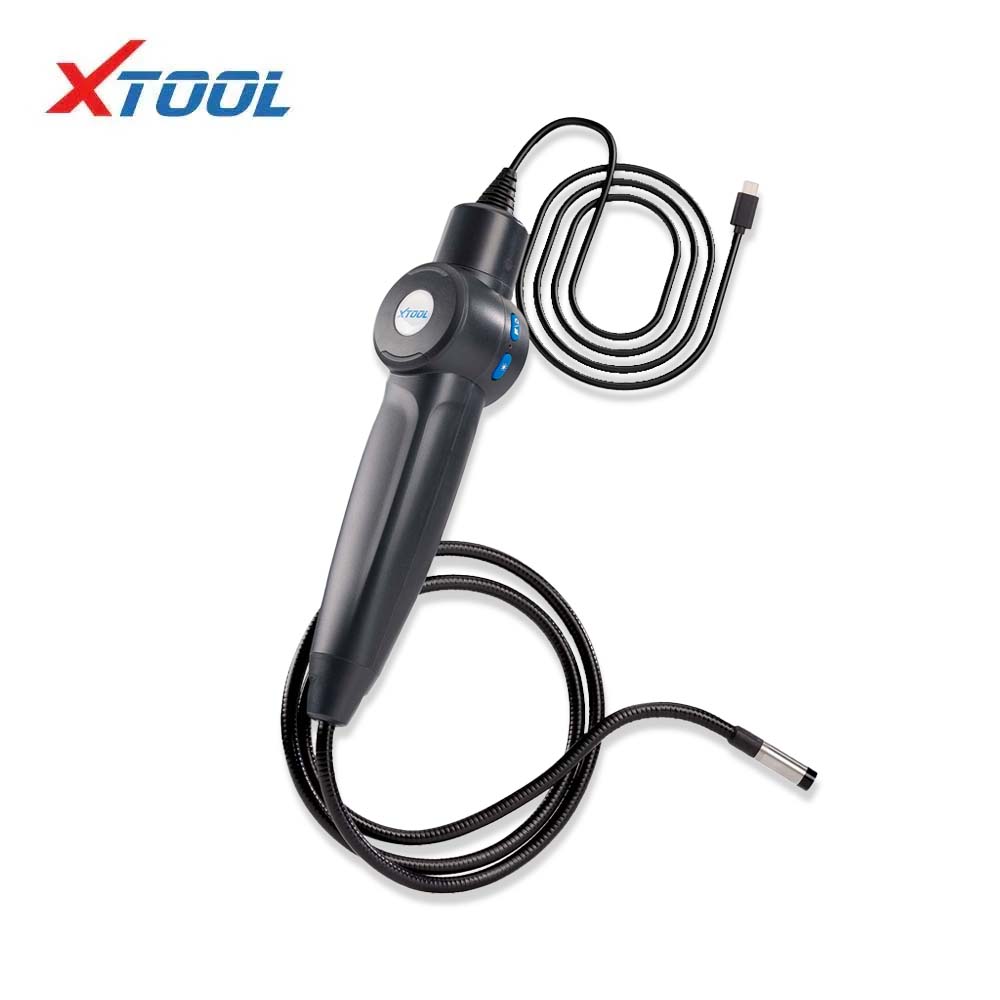 XTOOL - XV200 - HD Inspection Endoscope Camera for D7S D7W D8 D8S D8W D9S D9S PRO