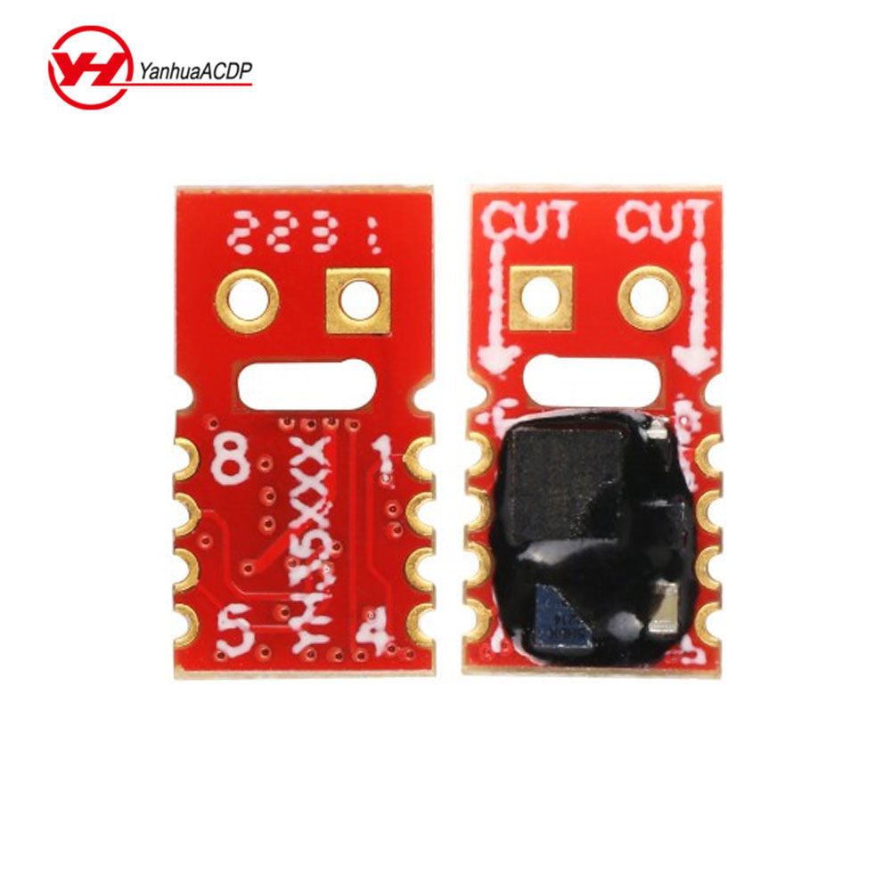 Yanhua 35128WT Emulator for BMW F/G Full Series Mileage Reset