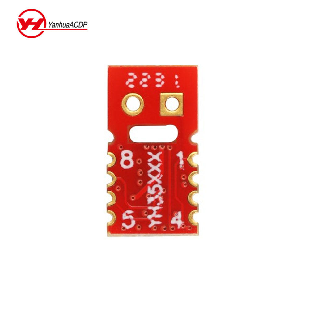 Yanhua 35128WT Emulator for BMW F/G Full Series Mileage Reset