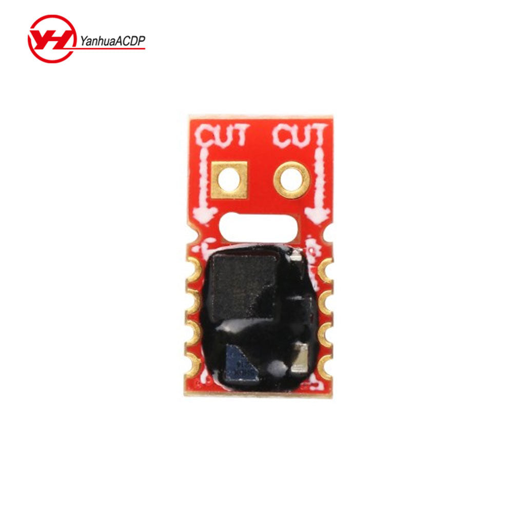 Yanhua 35128WT Emulator for BMW F/G Full Series Mileage Reset