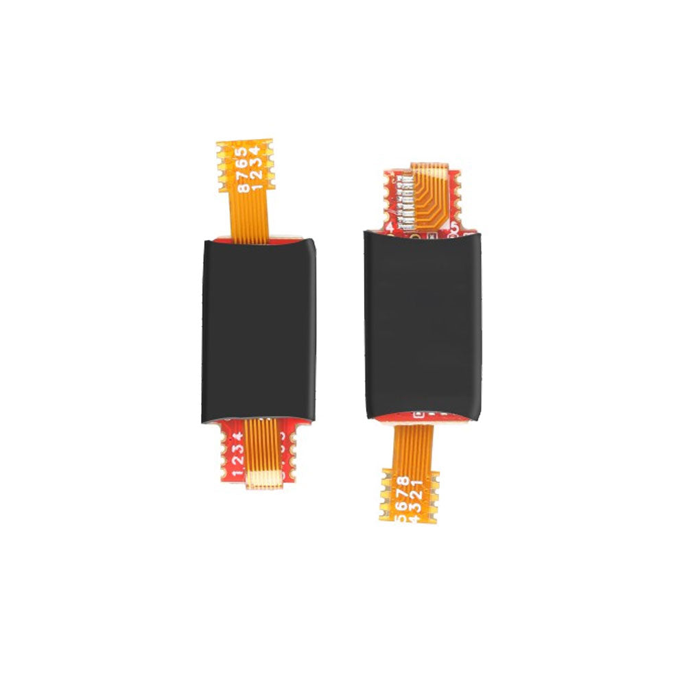 Yanhua 35128WT & 35160WT Emulator for BMW F/G Dash Mileage Correction