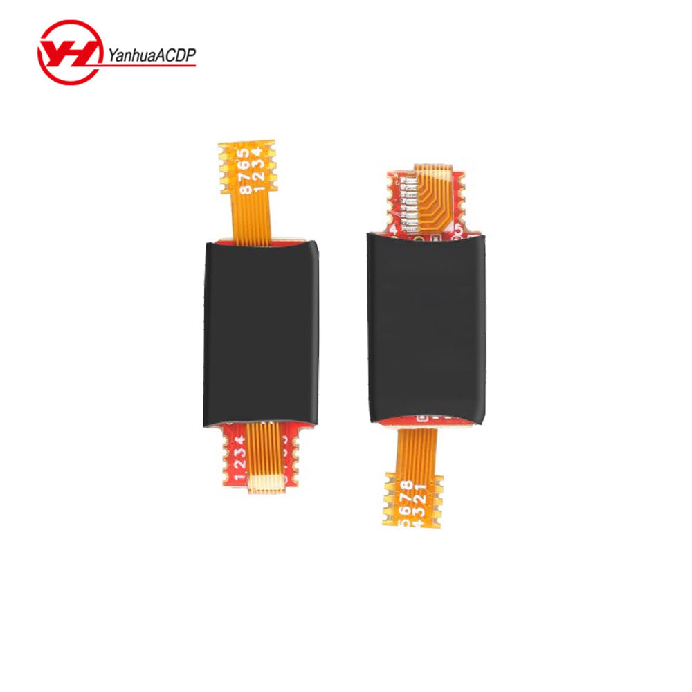 Yanhua 35128WT & 35160WT Emulator for BMW F/G Dash Mileage Correction