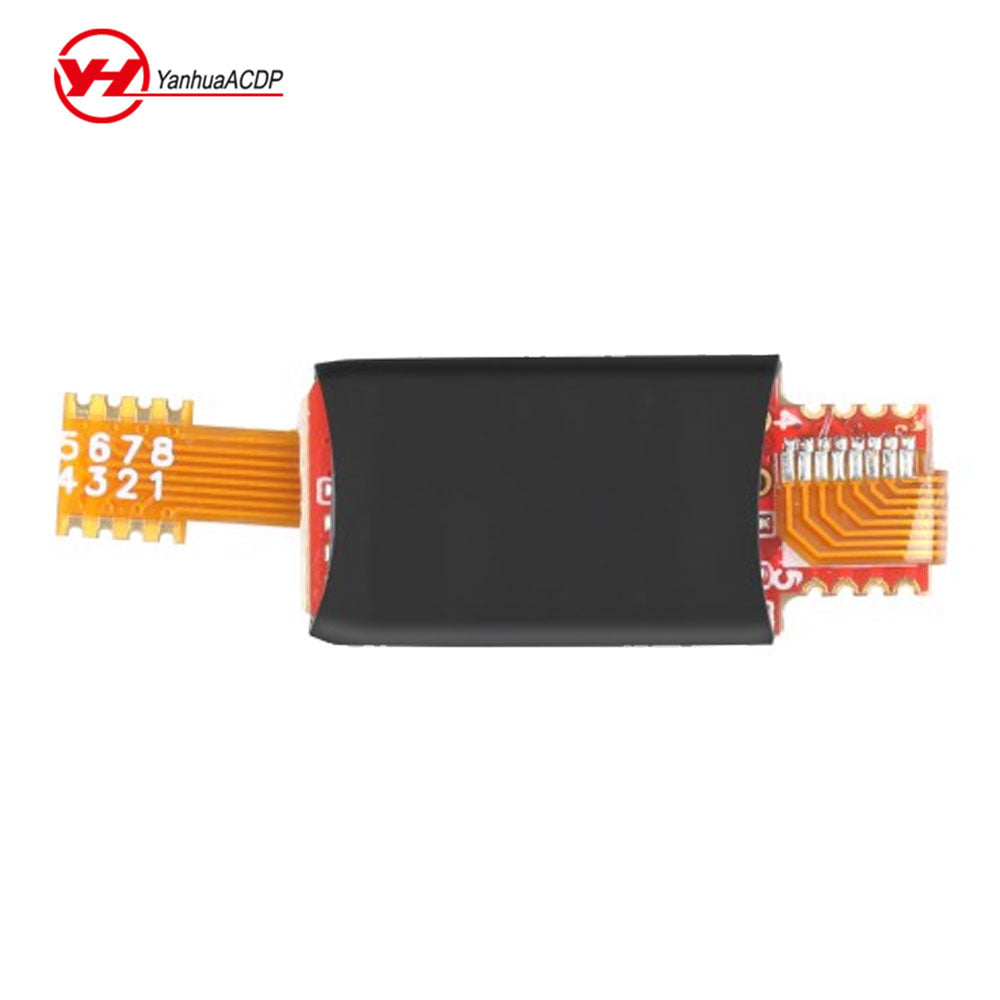 Yanhua 35128WT & 35160WT Emulator for BMW F/G Dash Mileage Correction