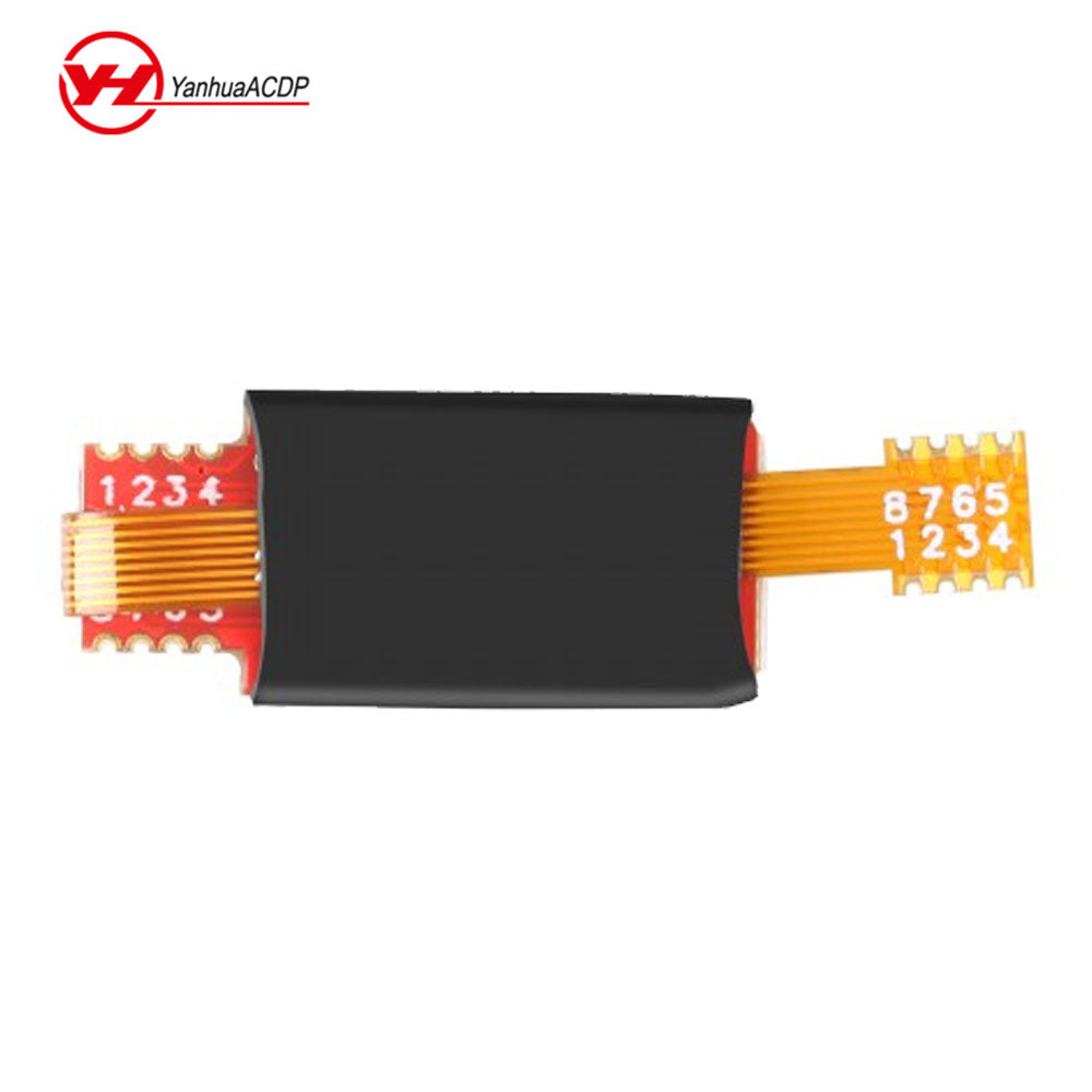 Yanhua 35128WT & 35160WT Emulator for BMW F/G Dash Mileage Correction