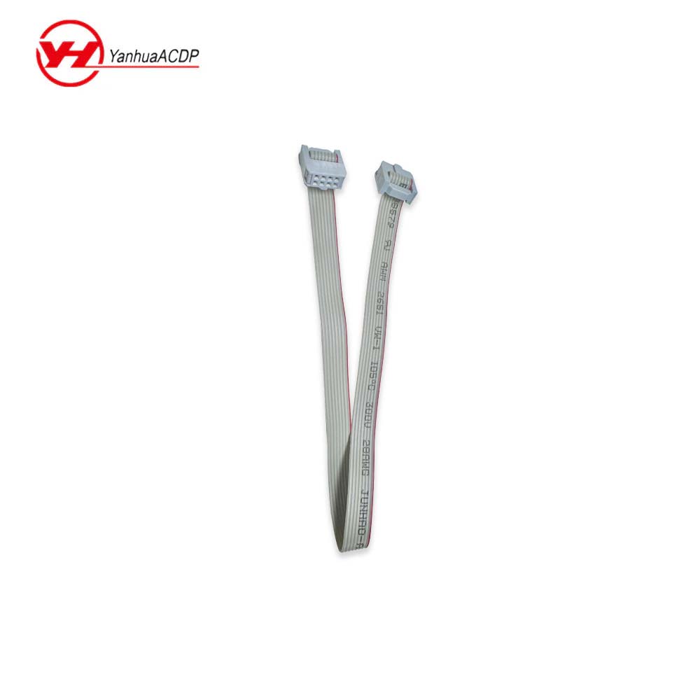 Yanhua Mini ACDP Puncture Socket with 8-Pin Cable