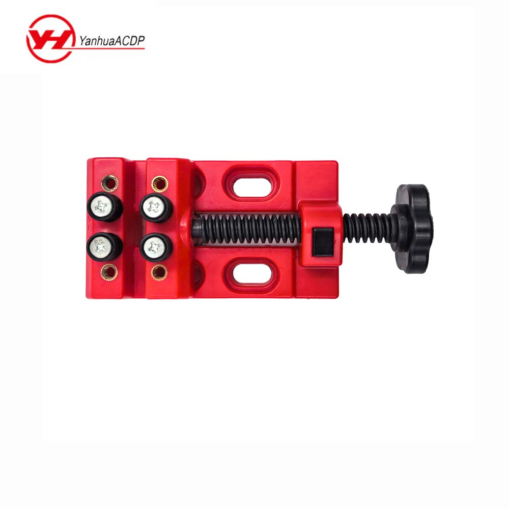 Yanhua ACDP Vtool 5C/5D Key Cutting Kit
