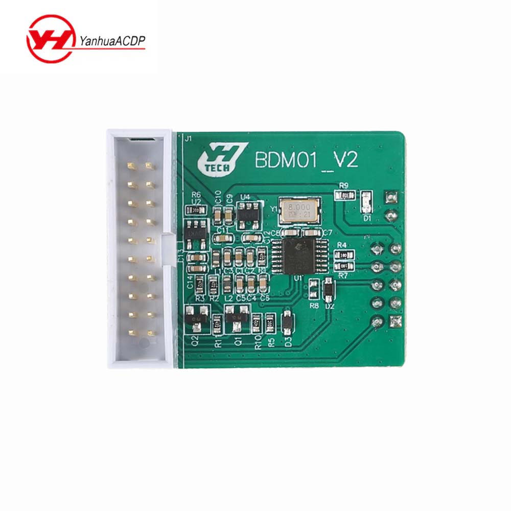 Yanhua BDM01 Adapter for Yanhua Mini ACDP CAS Module 1