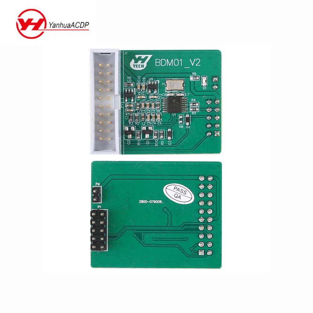 Yanhua BDM01 Adapter for Yanhua Mini ACDP CAS Module 1