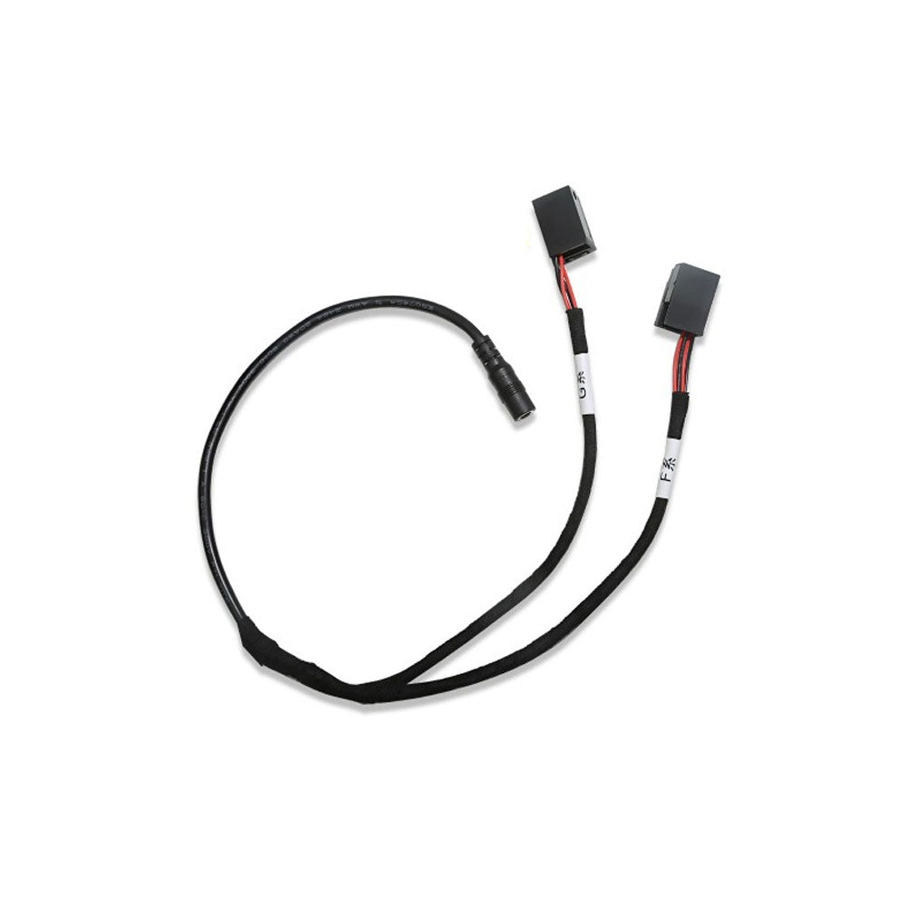 Yanhua BMW F/G Chassis Odometer Wiring Harness