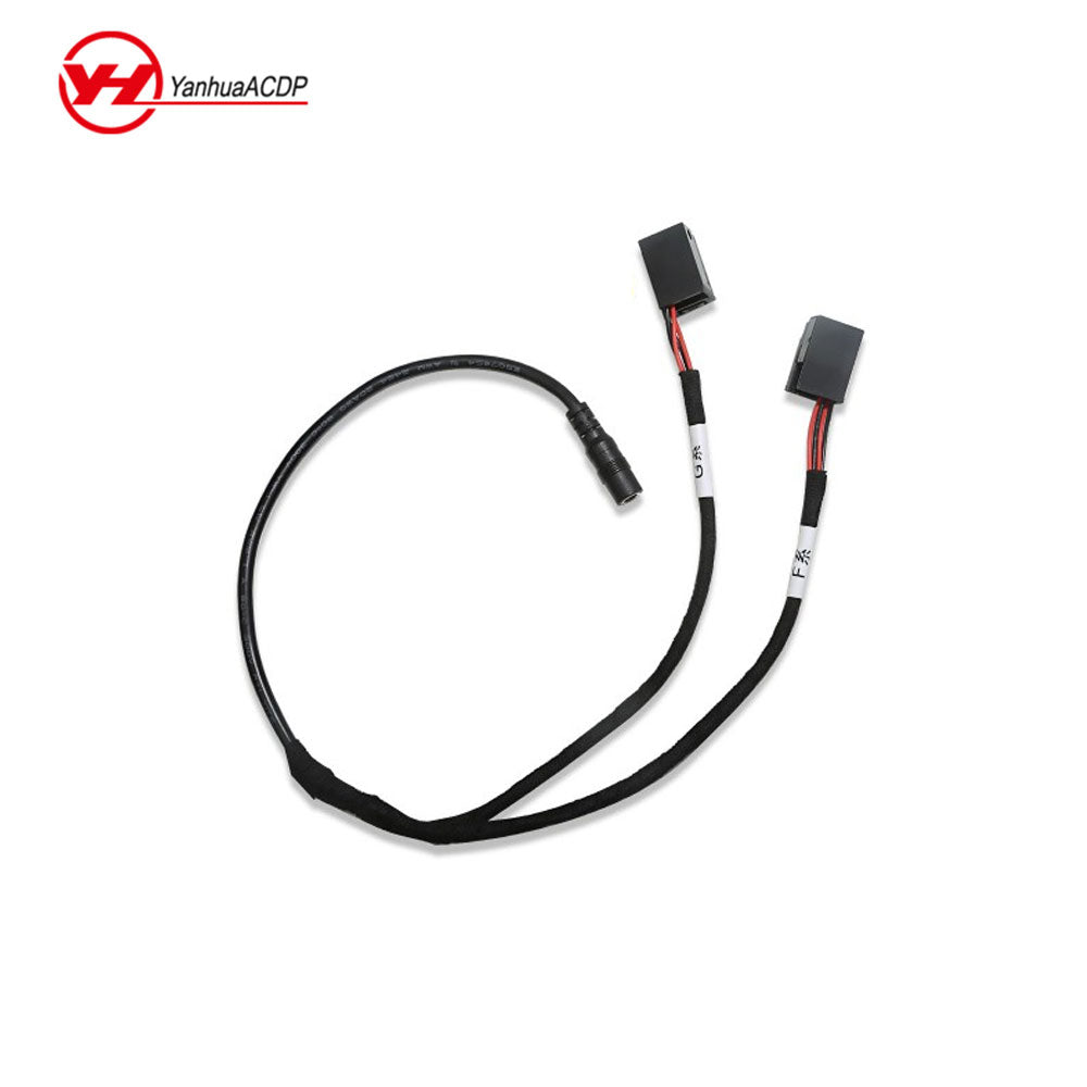 Yanhua BMW F/G Chassis Odometer Wiring Harness