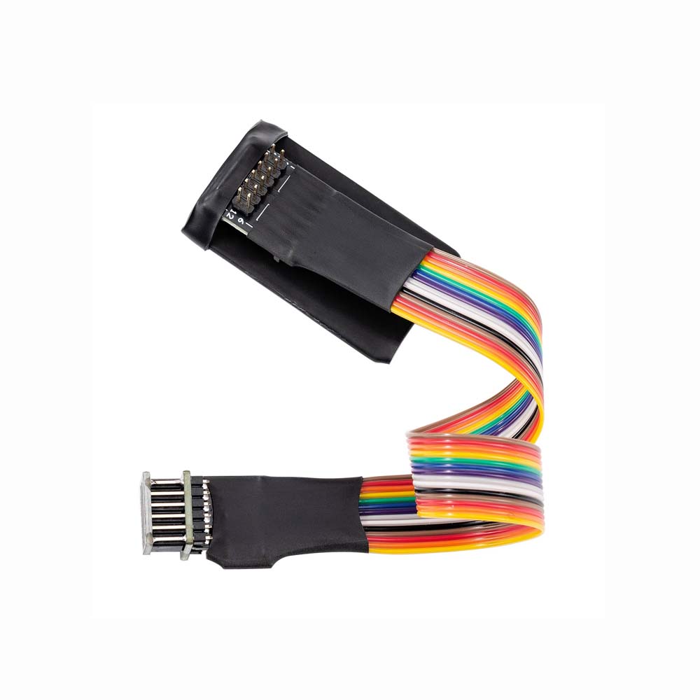 Yanhua BMW ID7 Full LCD Instrument CAN Filter Special for BMW G Series Cluster