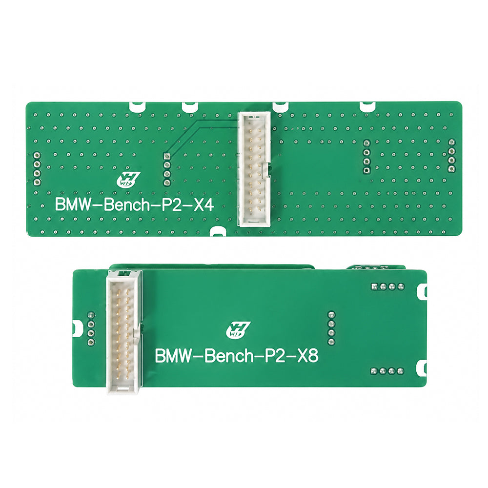 Yanhua ACDP-2 BMW - X4 / X8 Bench Interface Board For BMW N12 / N14 / N45 / N46 DME ISN Read / Write and Clone