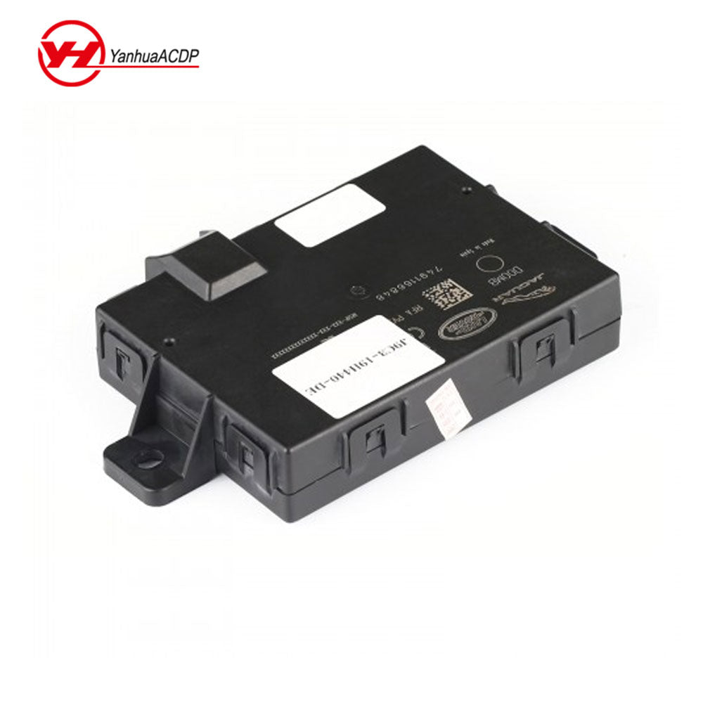 Yanhua ACDP Blank KVM/RFA J9C3 Module for Deluxe-Configurated Model with Keyless Go
