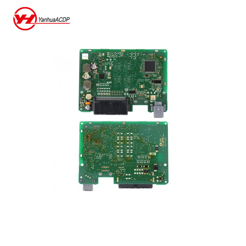 Yanhua ACDP Blank KVM/RFA J9C3 Module for Deluxe-Configurated Model without Keyless Go