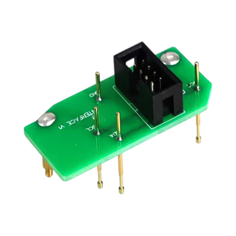 Yanhua Jaguar/Land Rover Key Refresh Interface Board