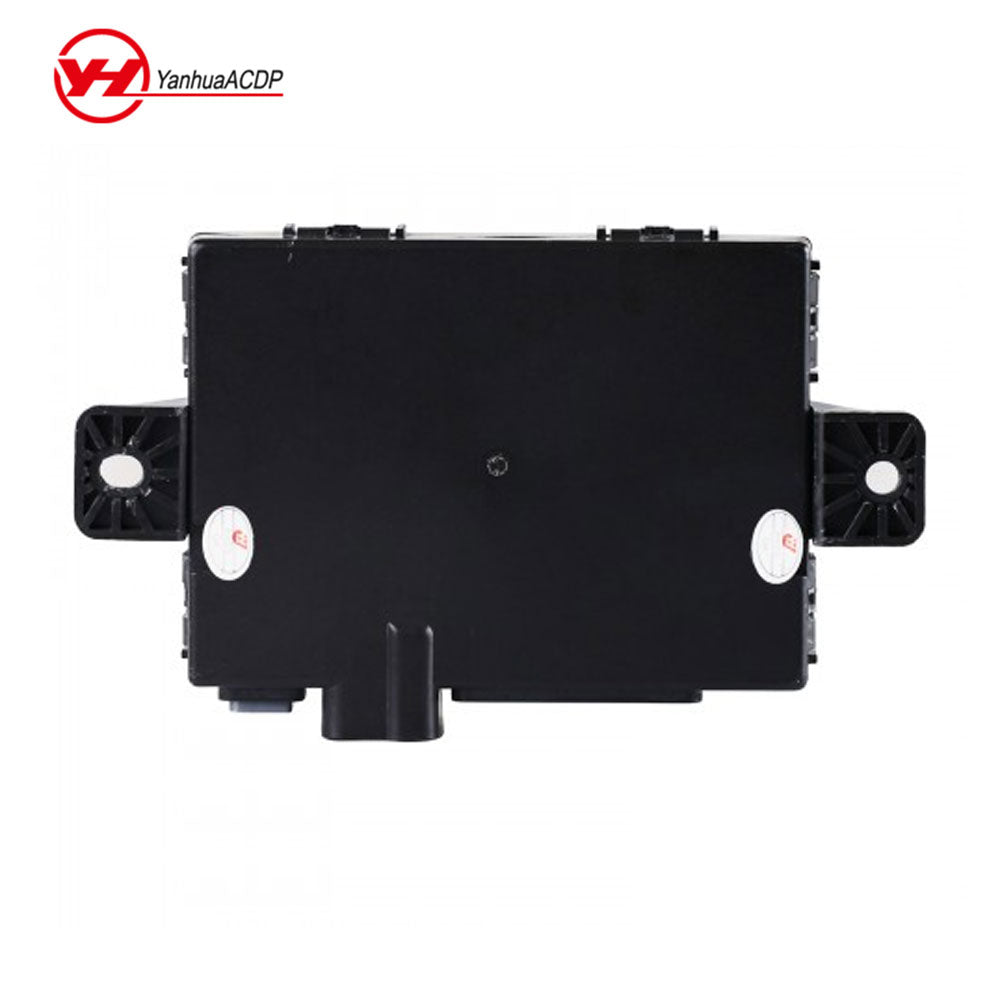 Yanhua ACDP Blank KVM/RFA JPLA Module for Deluxe-Configurated Model with Keyless Go