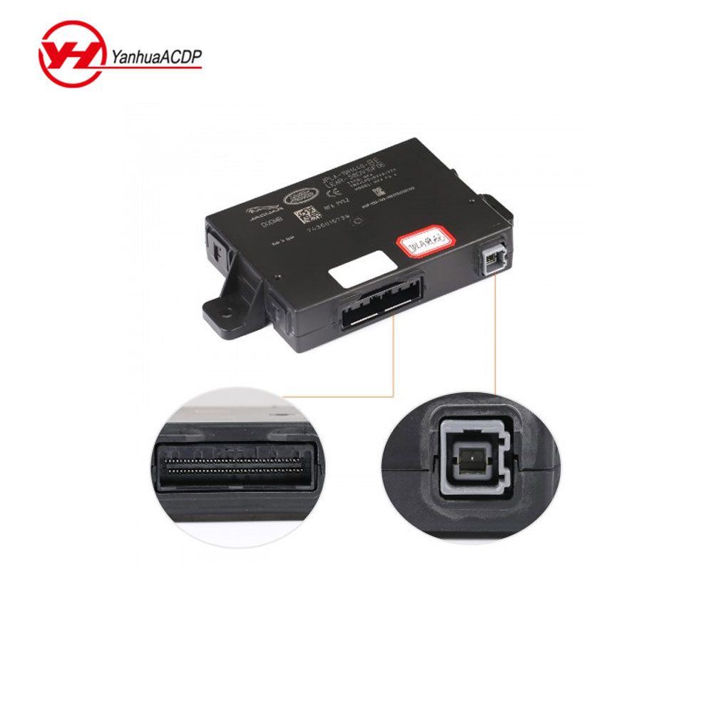 Yanhua ACDP Blank KVM/RFA JPLA Module for Deluxe-Configurated Model without Keyless Go