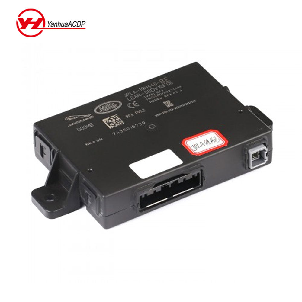 Yanhua ACDP Blank KVM/RFA JPLA Module for Deluxe-Configurated Model without Keyless Go