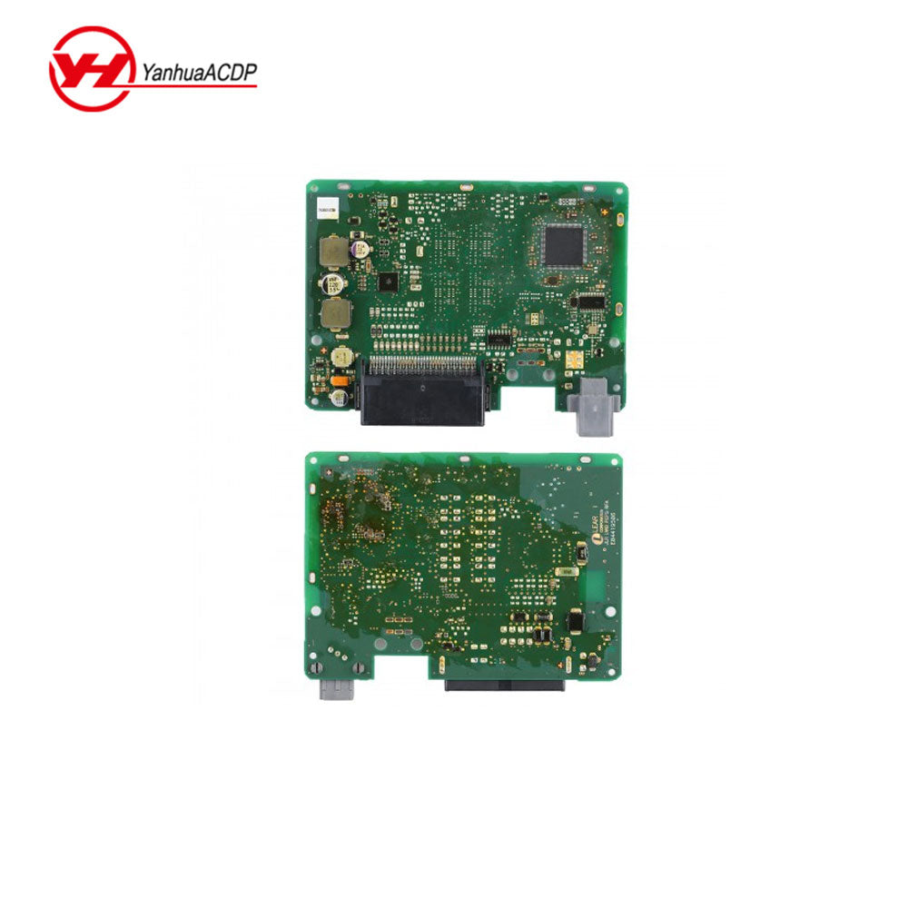 Yanhua ACDP Blank KVM/RFA JPLA Module for Deluxe-Configurated Model without Keyless Go