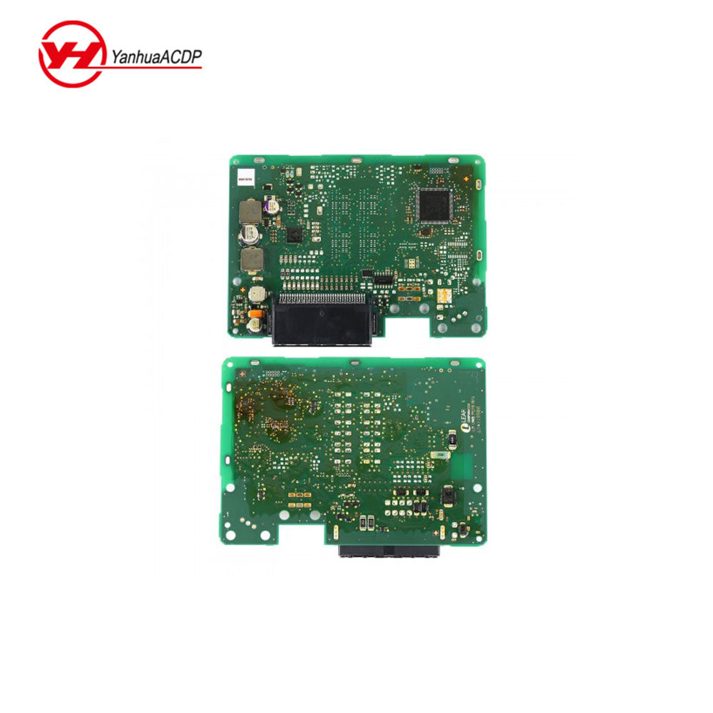 Yanhua ACDP Blank KVM/RFA K8D2 Module for Deluxe-Configurated Model without Keyless Go