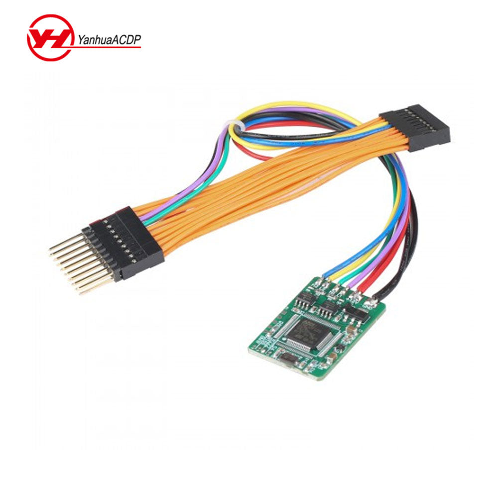 Yanhua MB CAN Filter 18 in 1 for Mercedes Benz/BMW Odometer Adjustment CAN Filter