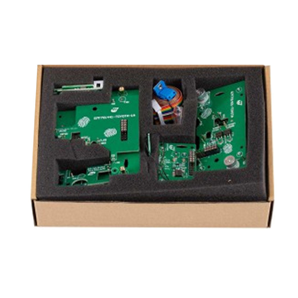 Yanhua ACDP Module 35 Toyota R7F714xx ODO/Buick BCM (NEC3558) Mileage Correction