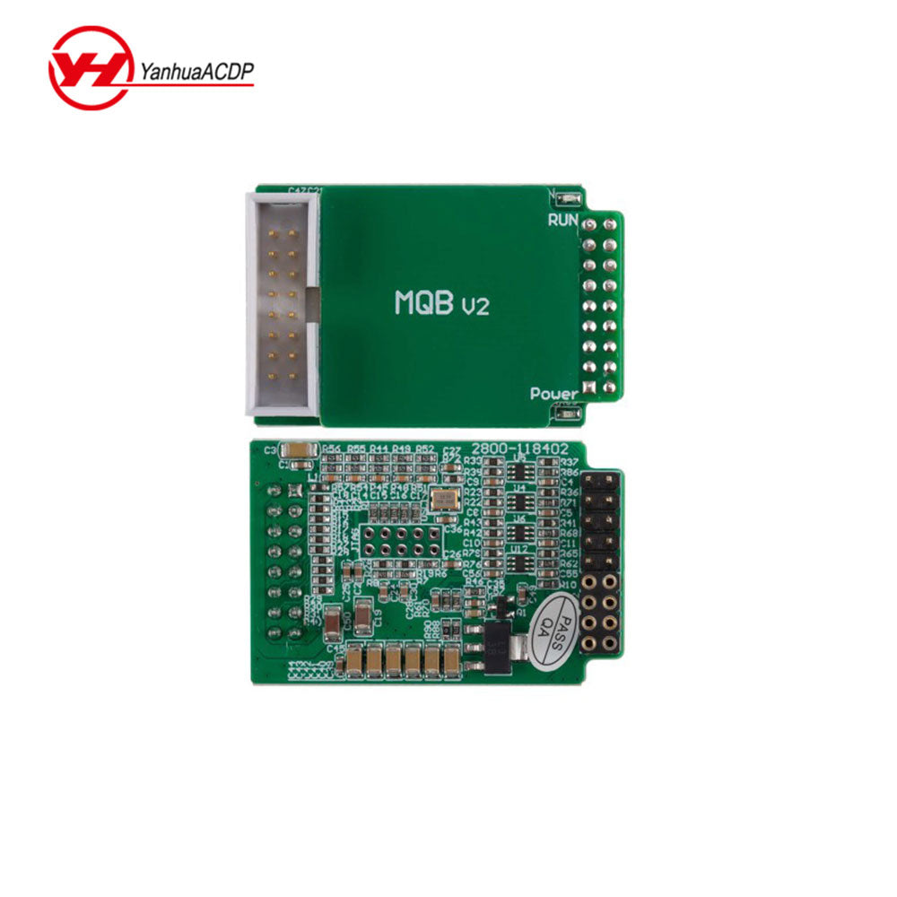 Yanhua ACDP Module 35 Toyota R7F714xx ODO/Buick BCM (NEC3558) Mileage Correction