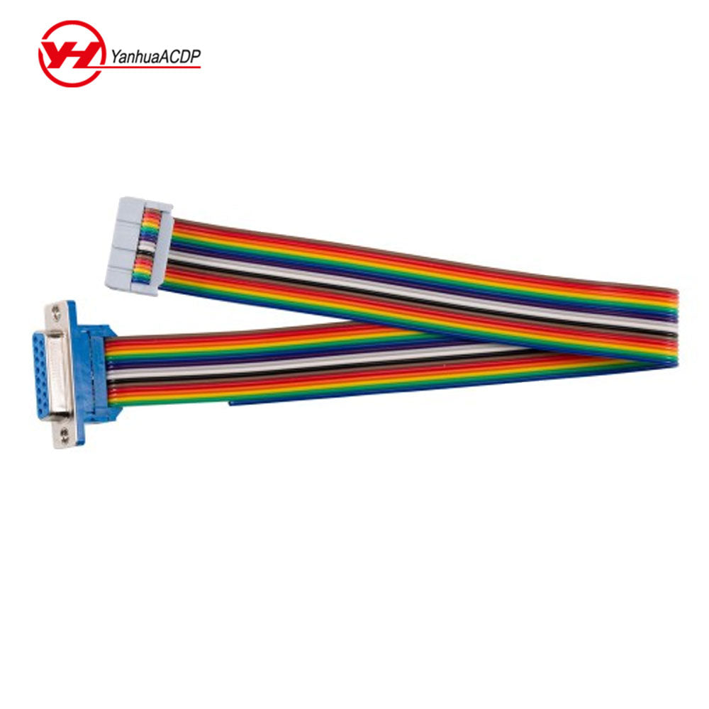 Yanhua ACDP Module 37 MB HU6 Instrument Module (IC177) Mileage Correction