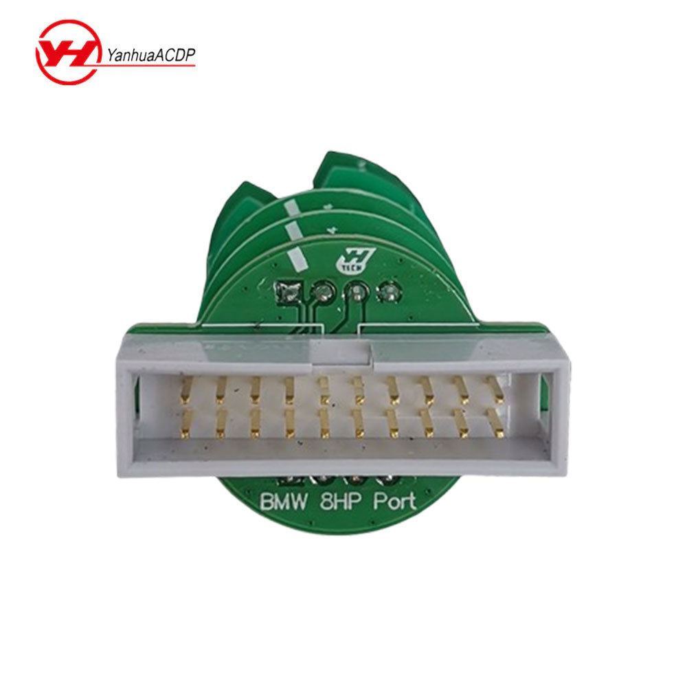 Yanhua ACDP Module 40 BMW 8HP(E/F/G) Reset EWS Data