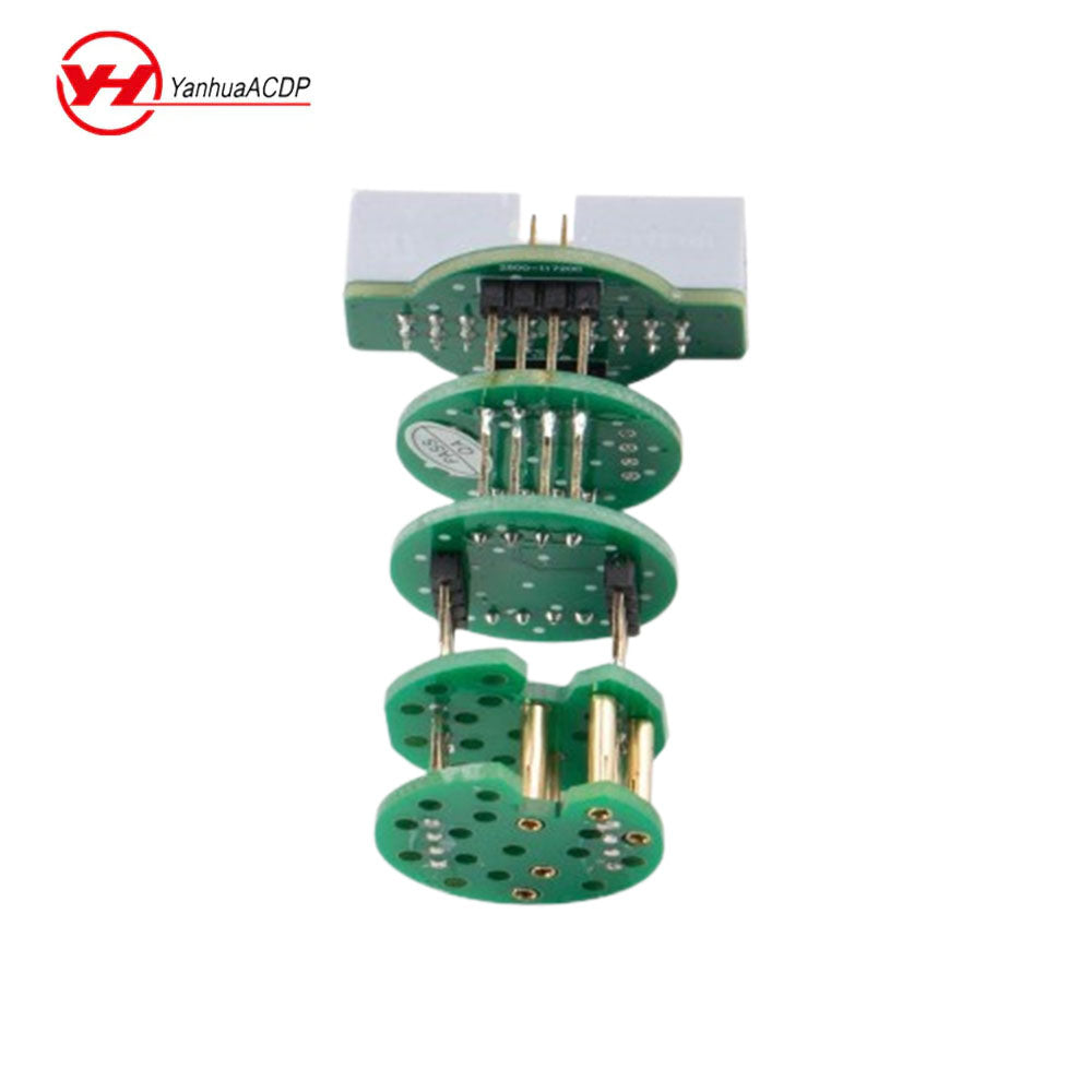 Yanhua ACDP Module 40 BMW 8HP(E/F/G) Reset EWS Data