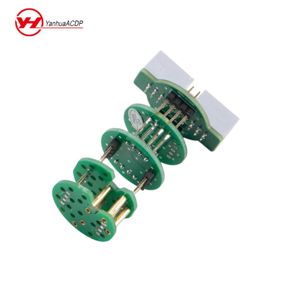 Yanhua ACDP Module 40 BMW 8HP(E/F/G) Reset EWS Data