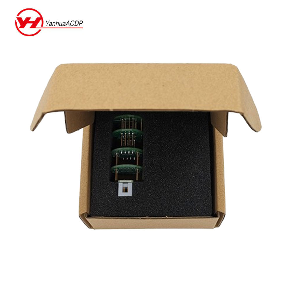 Yanhua ACDP Module 40 BMW 8HP(E/F/G) Reset EWS Data