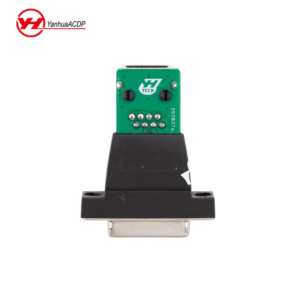 Yanhua ACDP Module 45 DQ38x GEN2 Read/Write and Mileage Correction Tool with Adapter and A60B License