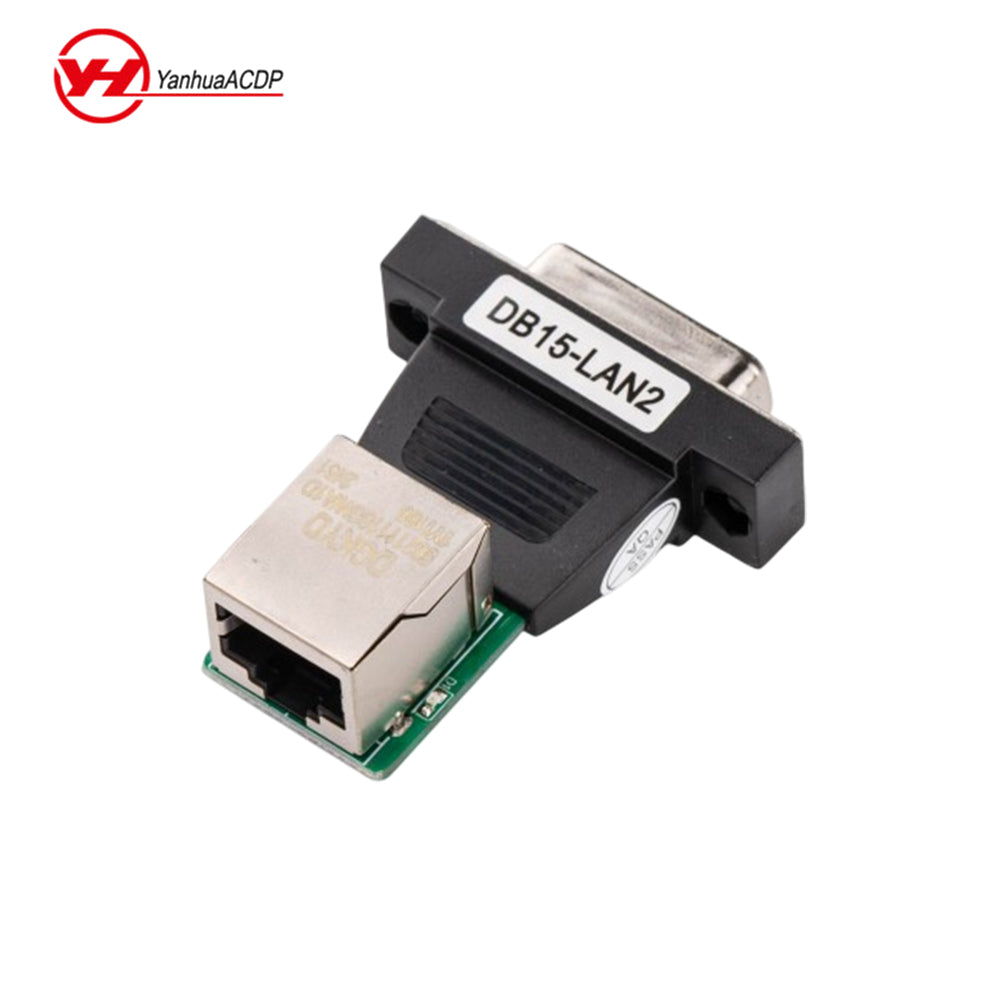 Yanhua ACDP Module 45 DQ38x GEN2 Read/Write and Mileage Correction Tool with Adapter and A60B License