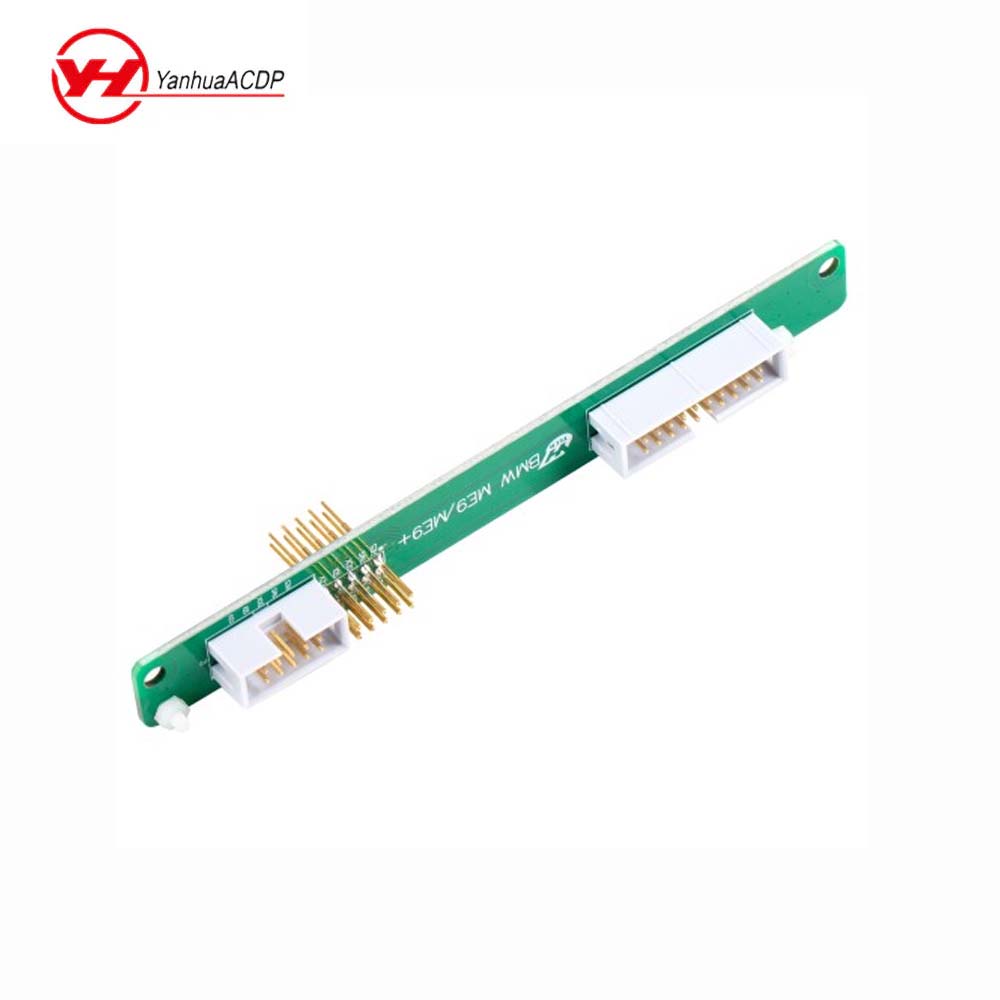 Yanhua ACDP BMW MSV70/MSS60/MEV9+ DME Clone Interface Board Set - Boot Point