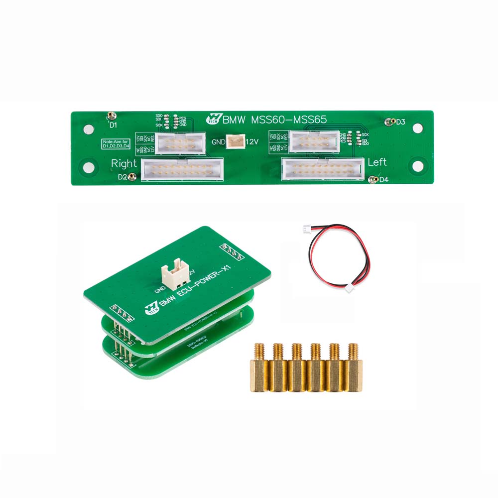 Yanhua ACDP BMW MSS60-MSS65 BDM Interface Board