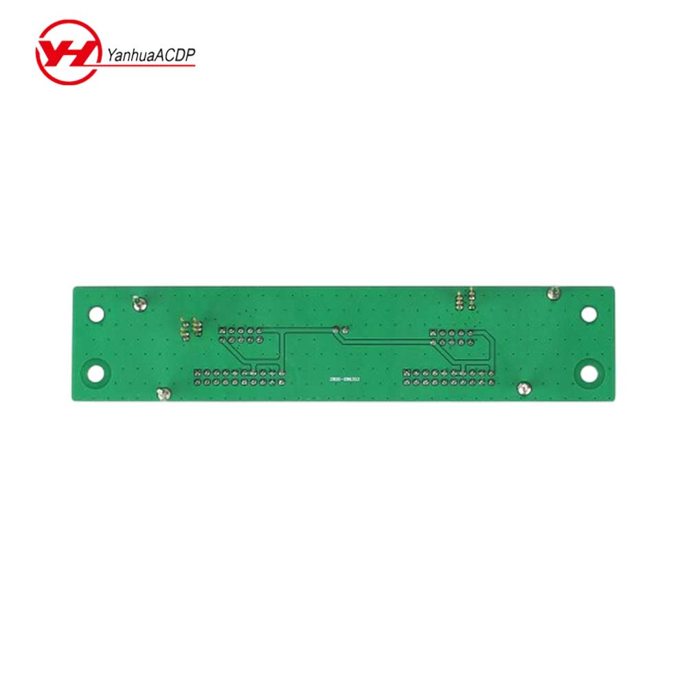 Yanhua ACDP BMW MSS60-MSS65 BDM Interface Board
